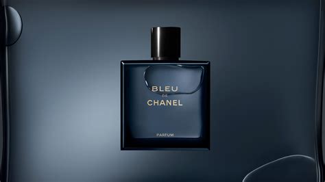 chanel bleu for men notes.